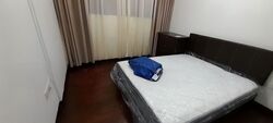 The Promenade@Pelikat (D19), Apartment #563089691